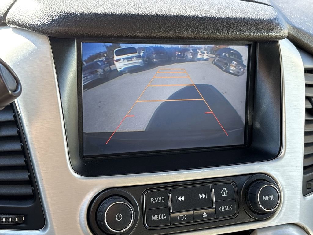 Used 2015 GMC Yukon SLT w/ Open Road Package image 17