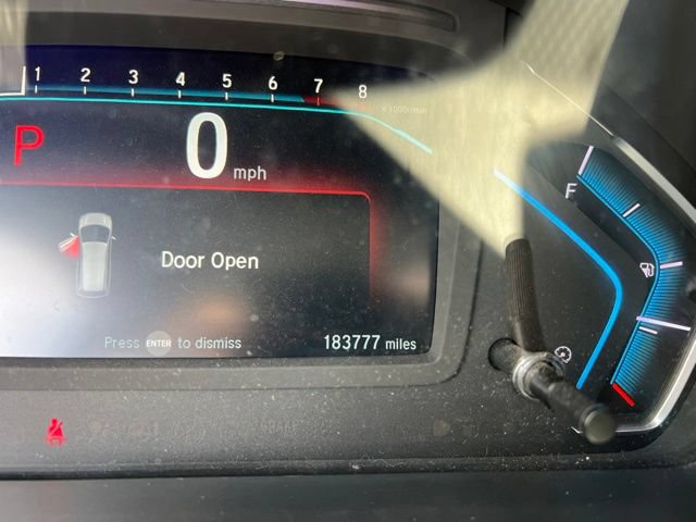 Used 2018 Honda Odyssey EX-L image 12