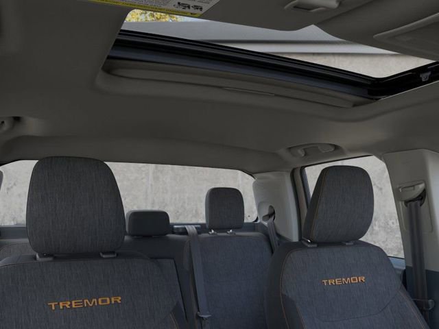 Used 2024 Ford Maverick Tremor w/ Tremor Off-Road Package image 12