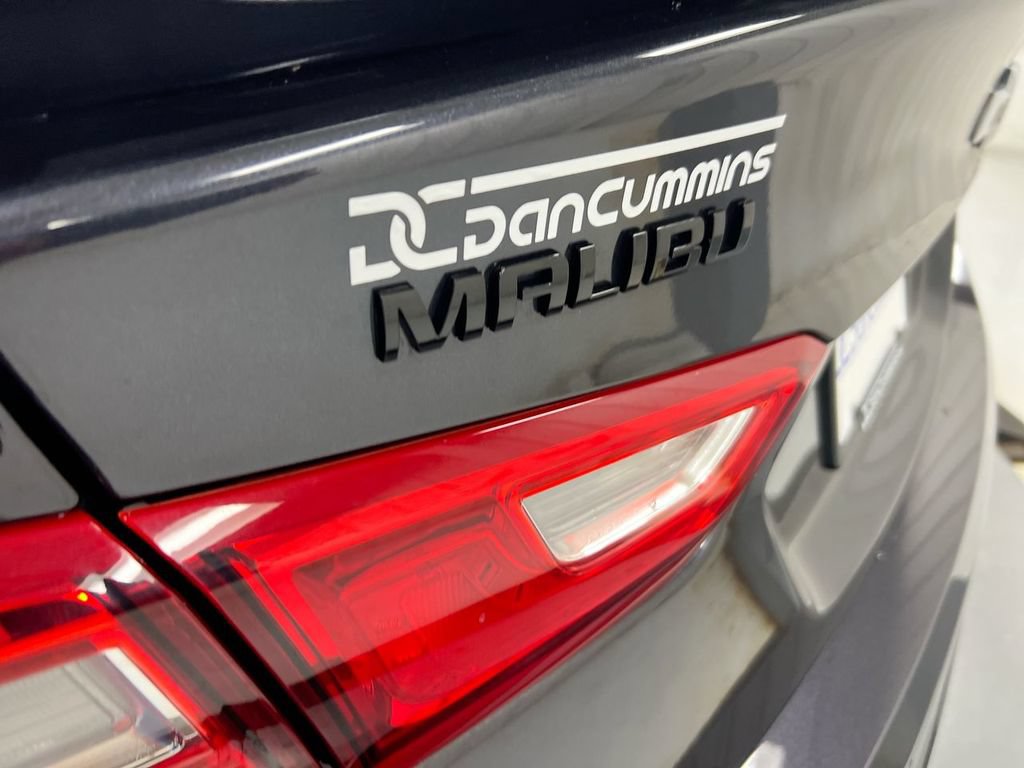 Used 2022 Chevrolet Malibu RS FWD image 26