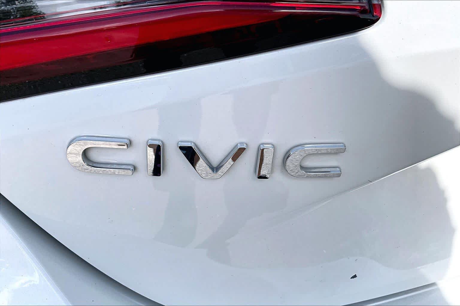 Used 2022 Honda Civic Sport image 30