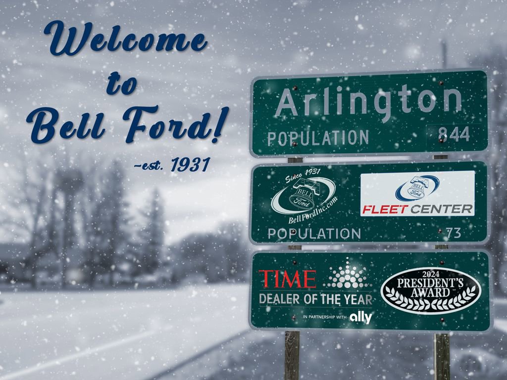 New 2026 Ford F350 XLT image 5