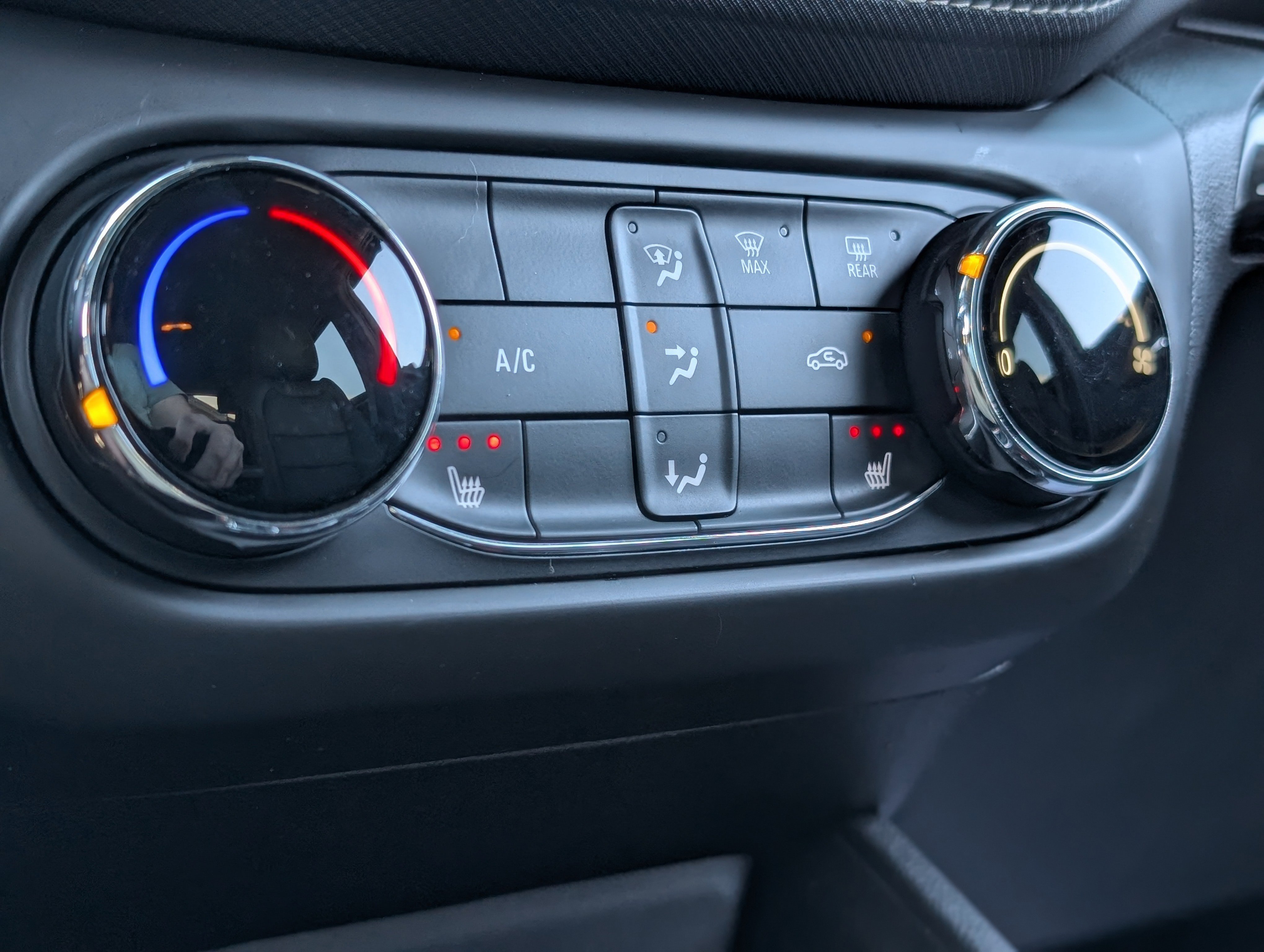 Used 2022 Chevrolet TrailBlazer ACTIV image 20