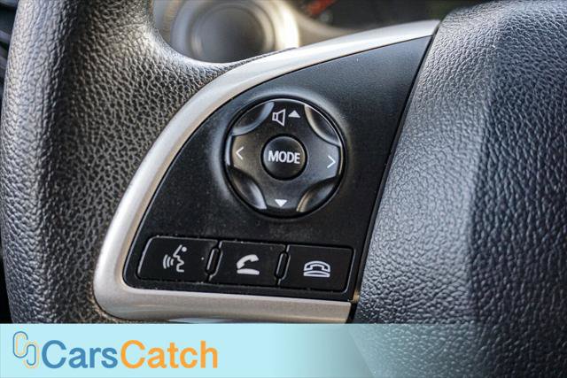 Used 2024 Mitsubishi Mirage ES image 30