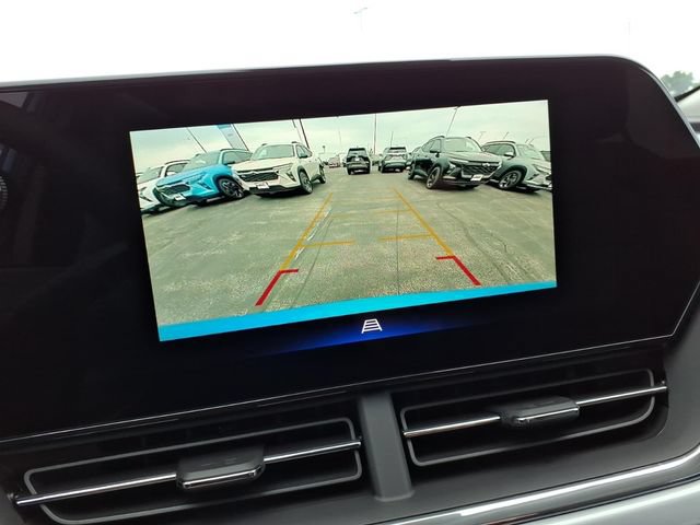 New 2026 Chevrolet Trax LT FWD image 16