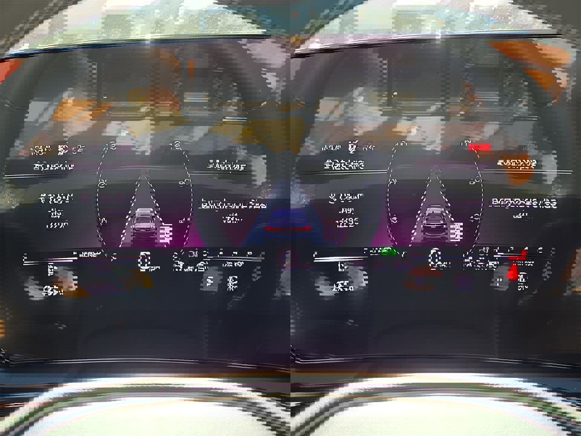 Certified 2025 Audi A5 2.0T Premium Plus w/ Premium Plus image 20