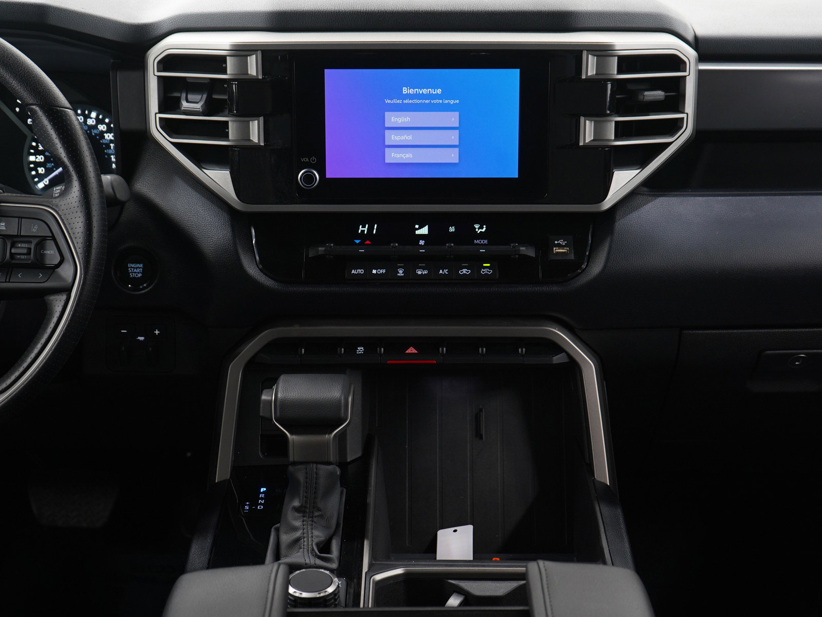 Used 2025 Toyota Tundra SR5 image 19