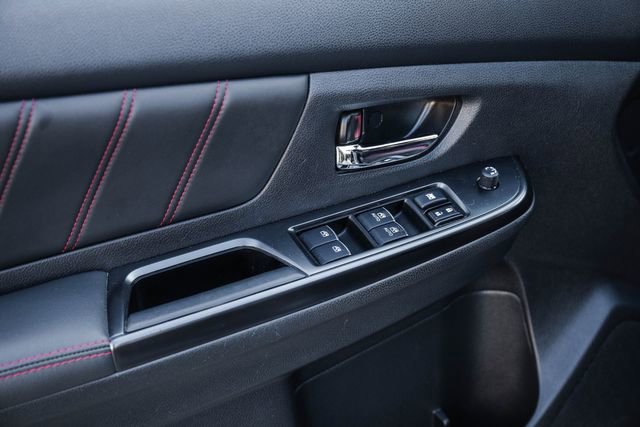 Used 2021 Subaru WRX w/ Popular Package #3 (IZT) image 62