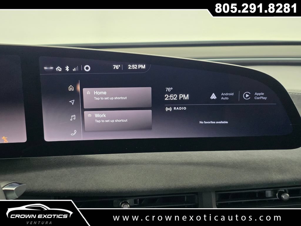 Used 2022 Lucid Air Grand Touring AWD/4WD image 31