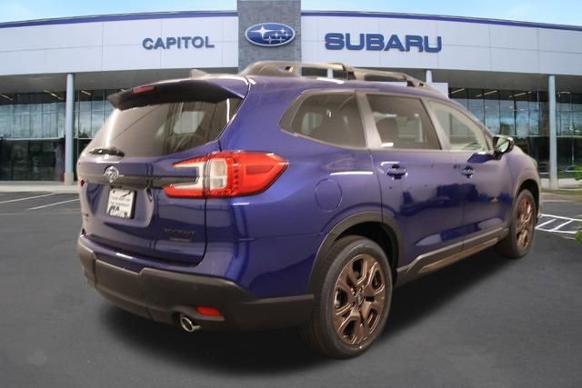 New 2026 Subaru Ascent Limited Bronze w/ Popular Package #2 image 3