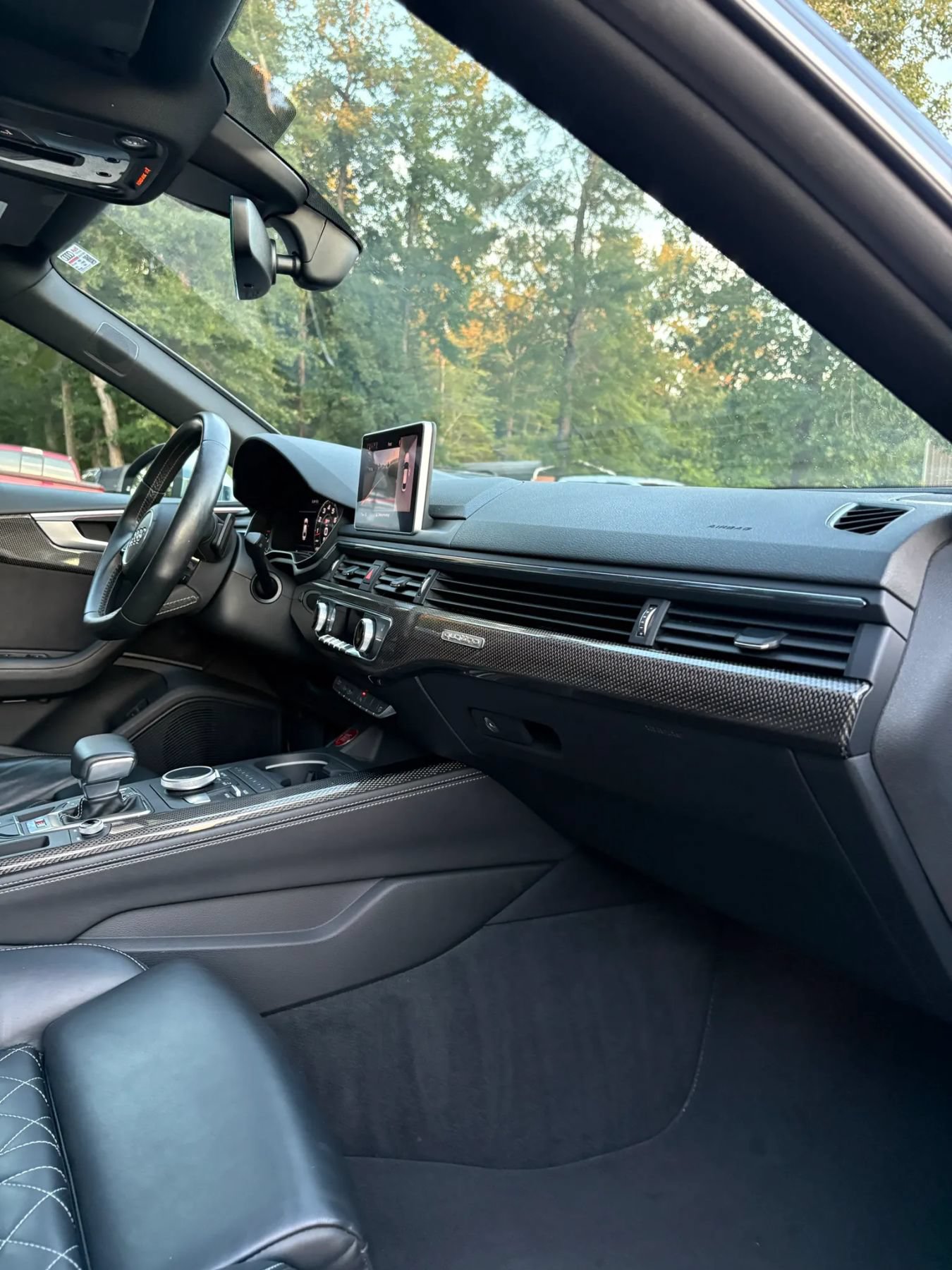 Used 2018 Audi S5 Prestige AWD/4WD image 42