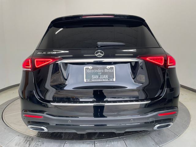 Used 2020 Mercedes-Benz GLE 350 image 11