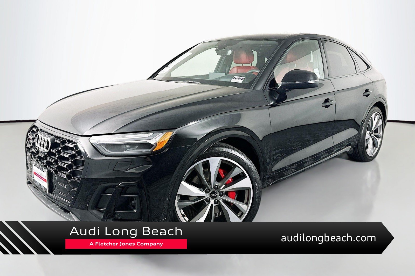 Used 2024 Audi SQ5 Prestige