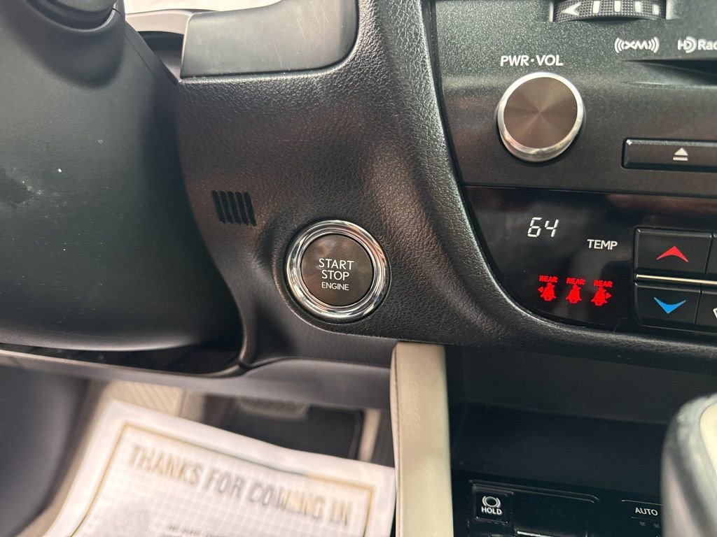Used 2019 Lexus RX 350 FWD w/ Navigation Package image 21