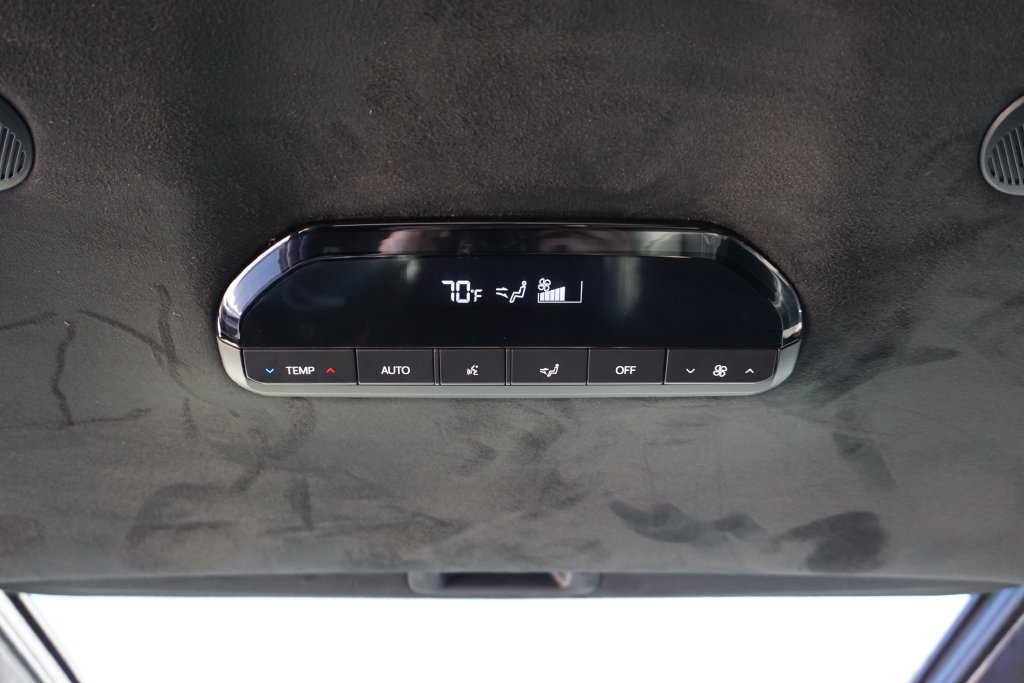 Used 2027 Kia Telluride SX Prestige X-Line AWD/4WD image 33