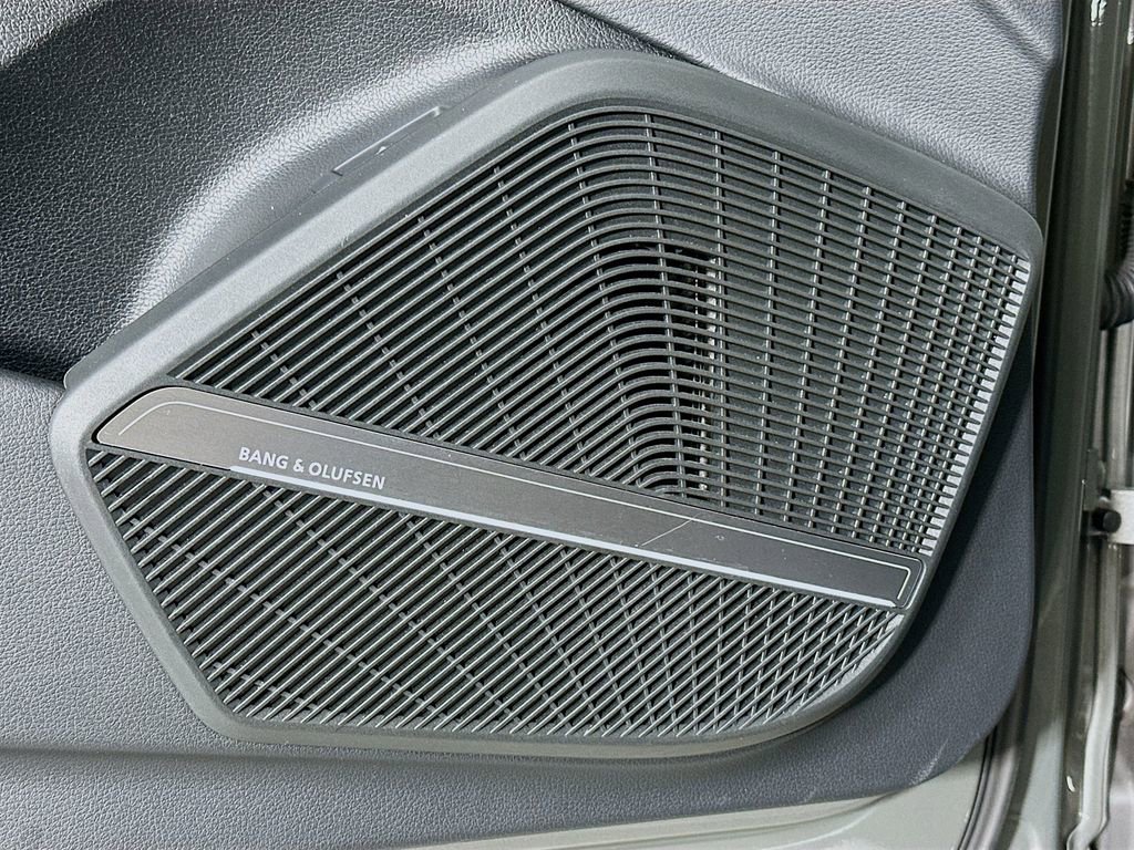 Used 2023 Audi SQ5 Premium Plus w/ Premium Plus Package AWD/4WD image 21