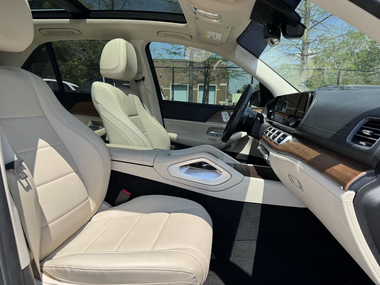 Certified 2022 Mercedes-Benz GLE 350 image 30