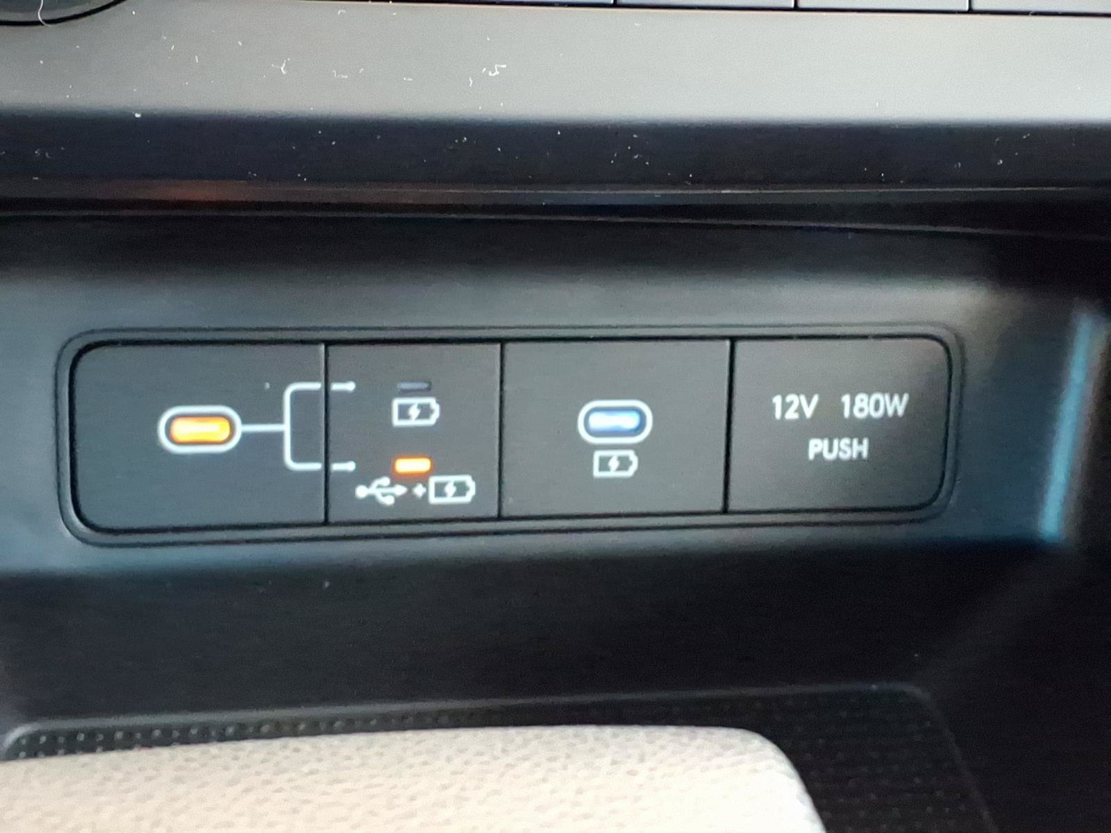 Certified 2026 Hyundai Tucson SE AWD/4WD image 24