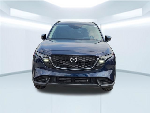 New 2026 MAZDA CX-5 Preferred AWD/4WD image 10