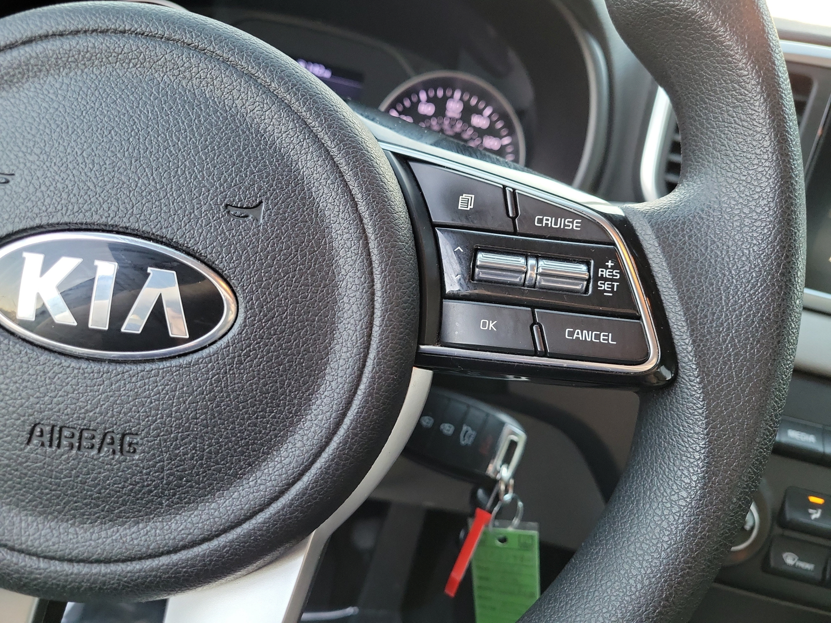 Used 2020 Kia Sportage LX FWD image 27