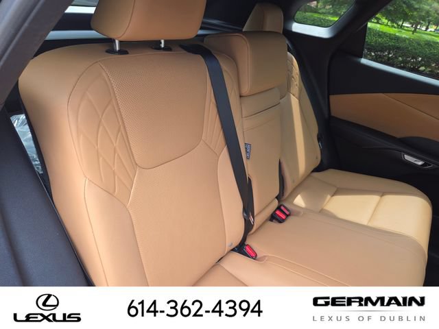 Certified 2026 Lexus RX 350 Premium w/ Convenience Package AWD/4WD image 31