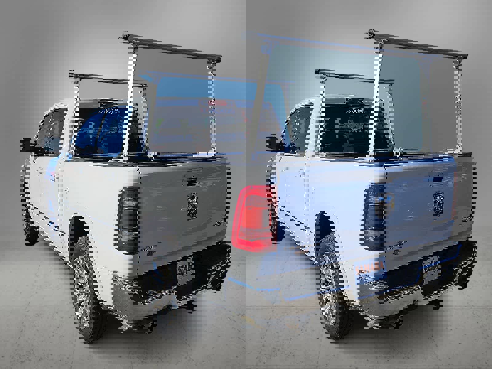 Certified 2023 RAM 1500 Limited w/ Trailer Tow Group image 7