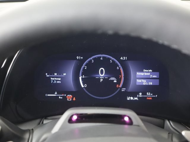 New 2026 Lexus TX 350 AWD w/ Convenience Package image 16