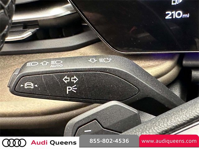 Certified 2025 Audi Q5 Premium Plus w/ Premium Plus image 29