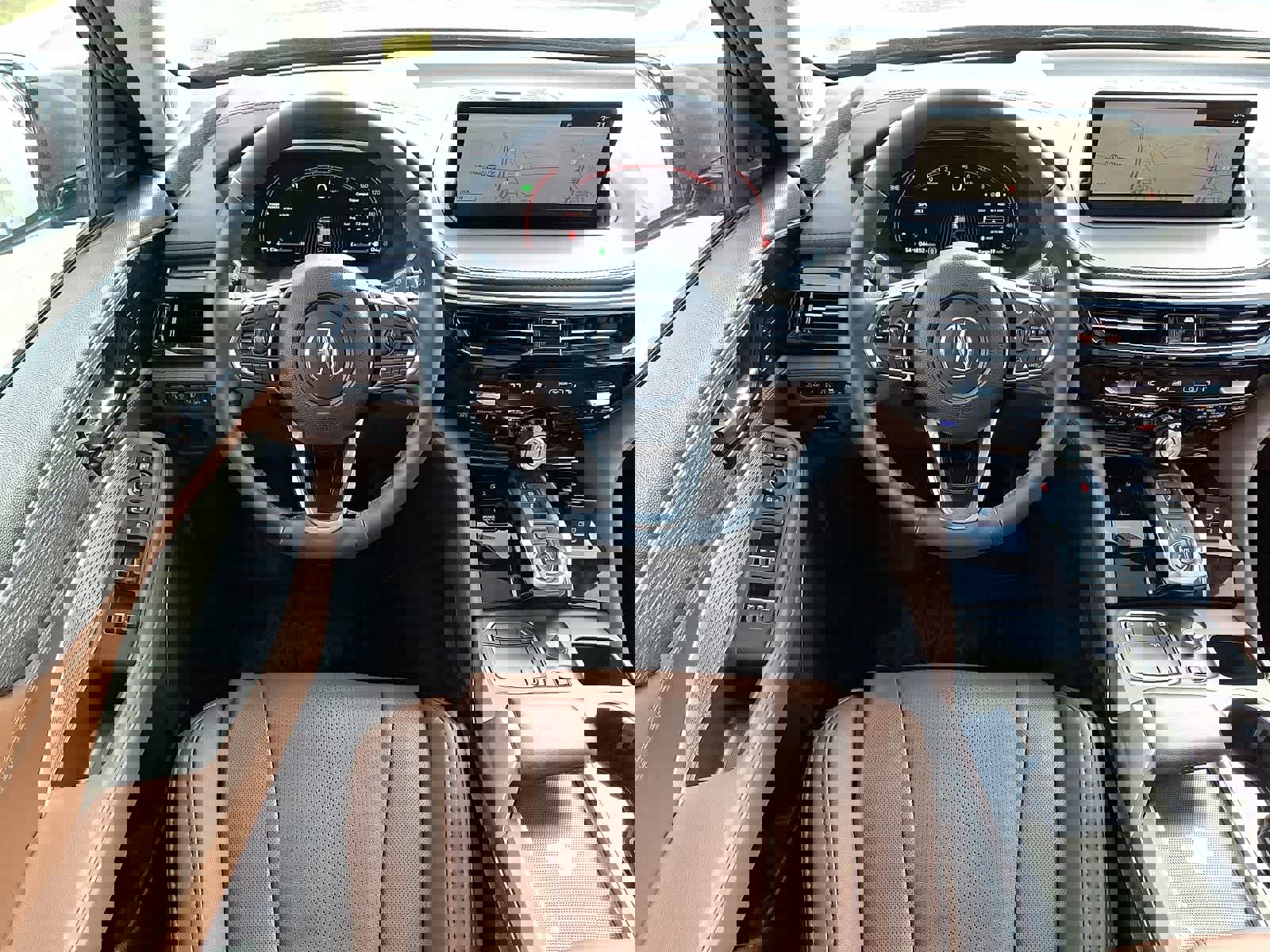 Used 2023 Acura MDX SH-AWD w/ Advance Package image 13