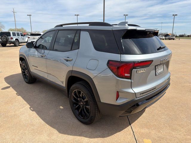 New 2026 GMC Terrain Elevation w/ Elevation Premium Package image 12