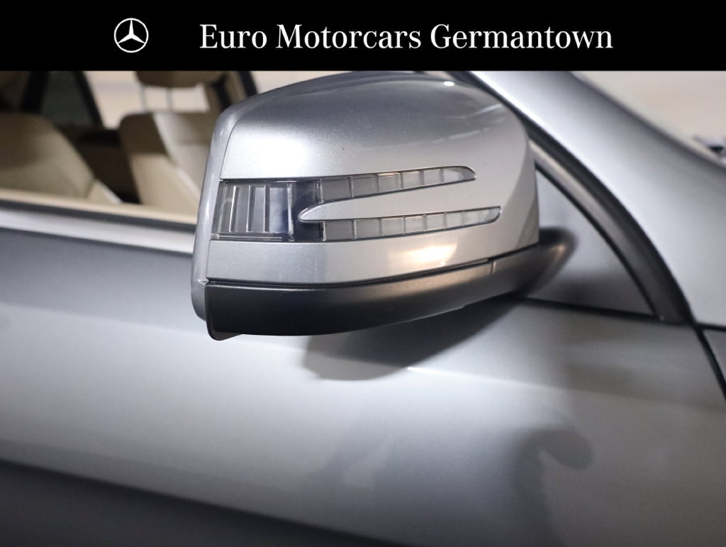 Used 2016 Mercedes-Benz GLE 350 image 57
