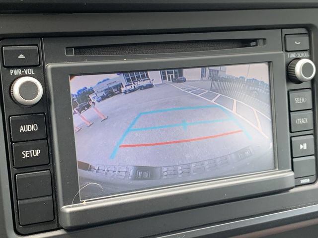 Certified 2019 Toyota Tacoma SR w/ SR Convenience Package RWD image 22