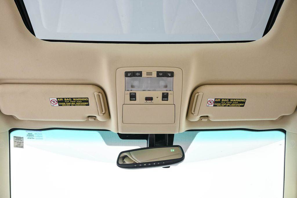 Used 2010 Lexus HS 250h Premium FWD image 32