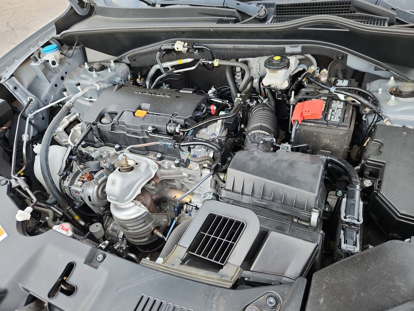 Used 2023 Honda HR-V Sport image 18