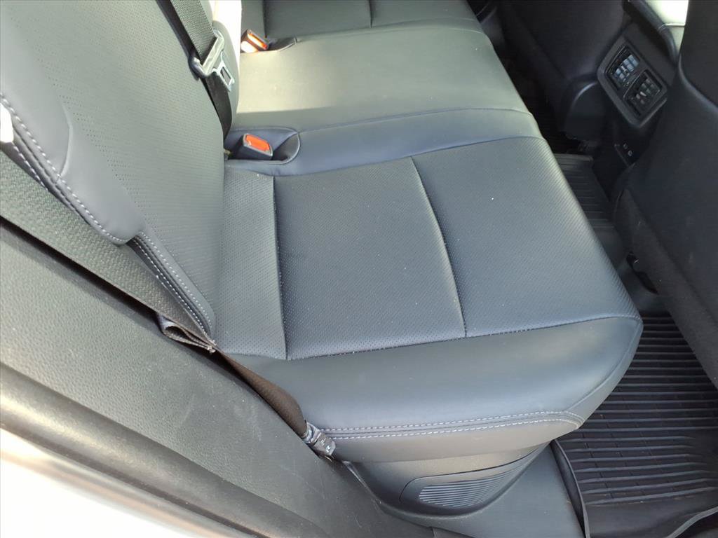 Used 2023 Toyota Venza Limited AWD/4WD image 20