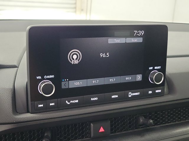 Certified 2024 Honda CR-V LX image 27