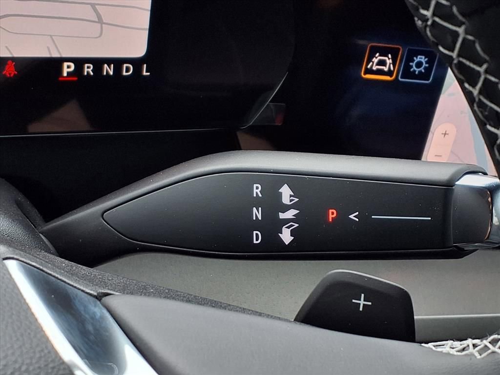 New 2026 Chevrolet Traverse LT w/ Midnight/Sport Edition image 18