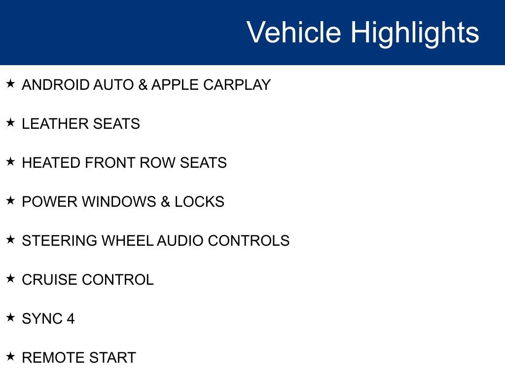 Used 2025 Ford Mustang Premium image 8