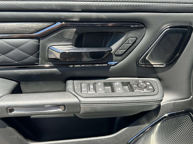 New 2026 RAM 1500 Limited AWD/4WD image 16