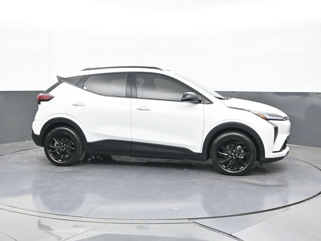 New 2027 Chevrolet Bolt RS FWD image 13