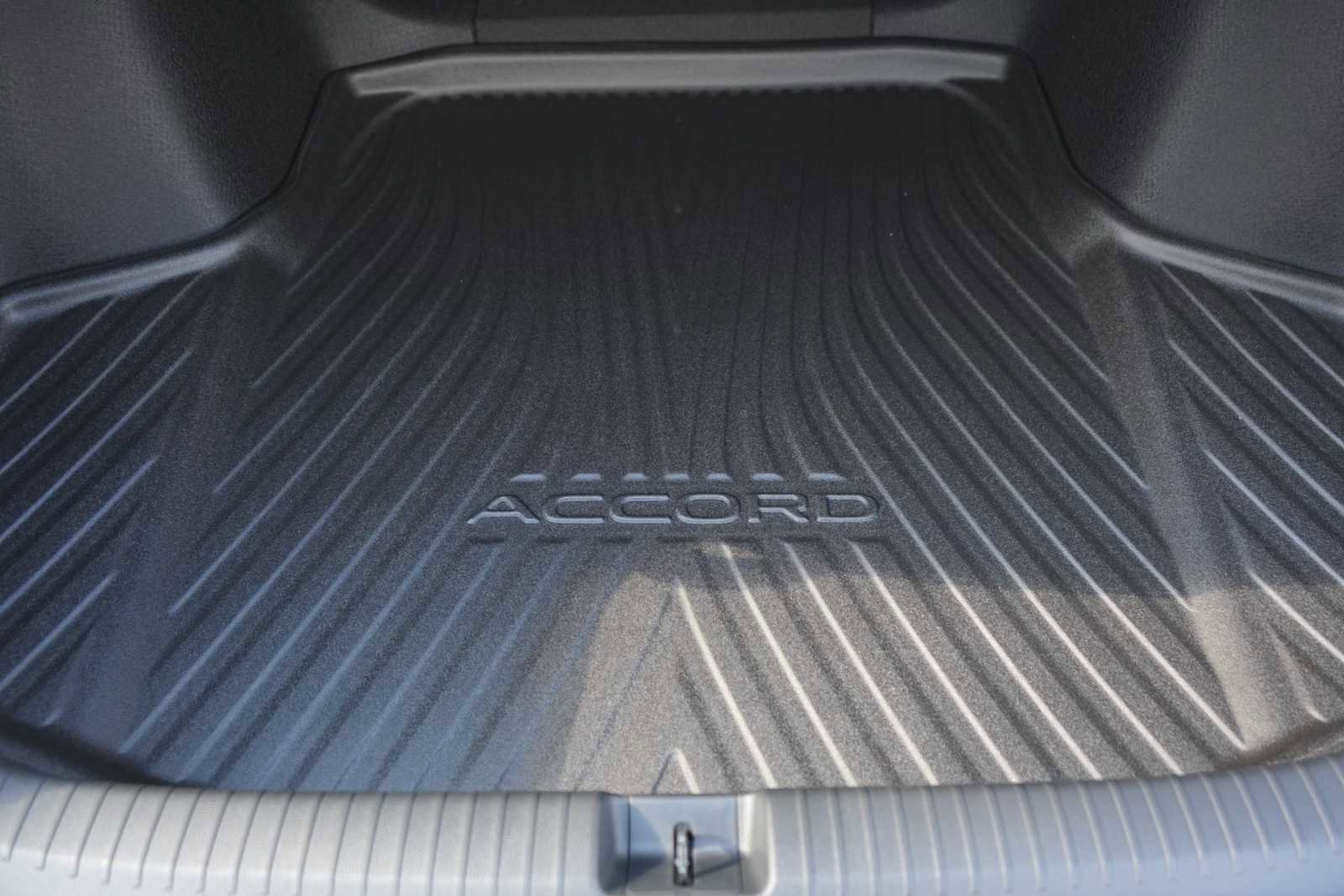 New 2026 Honda Accord Touring image 19