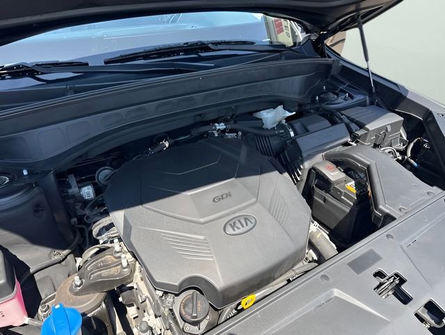 Used 2021 Kia Telluride EX w/ EX Premium Package AWD/4WD image 53
