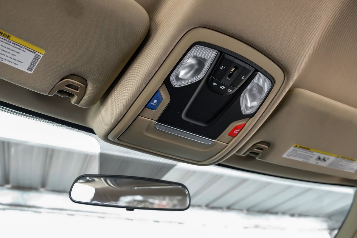 Used 2022 RAM 3500 Big Horn image 21