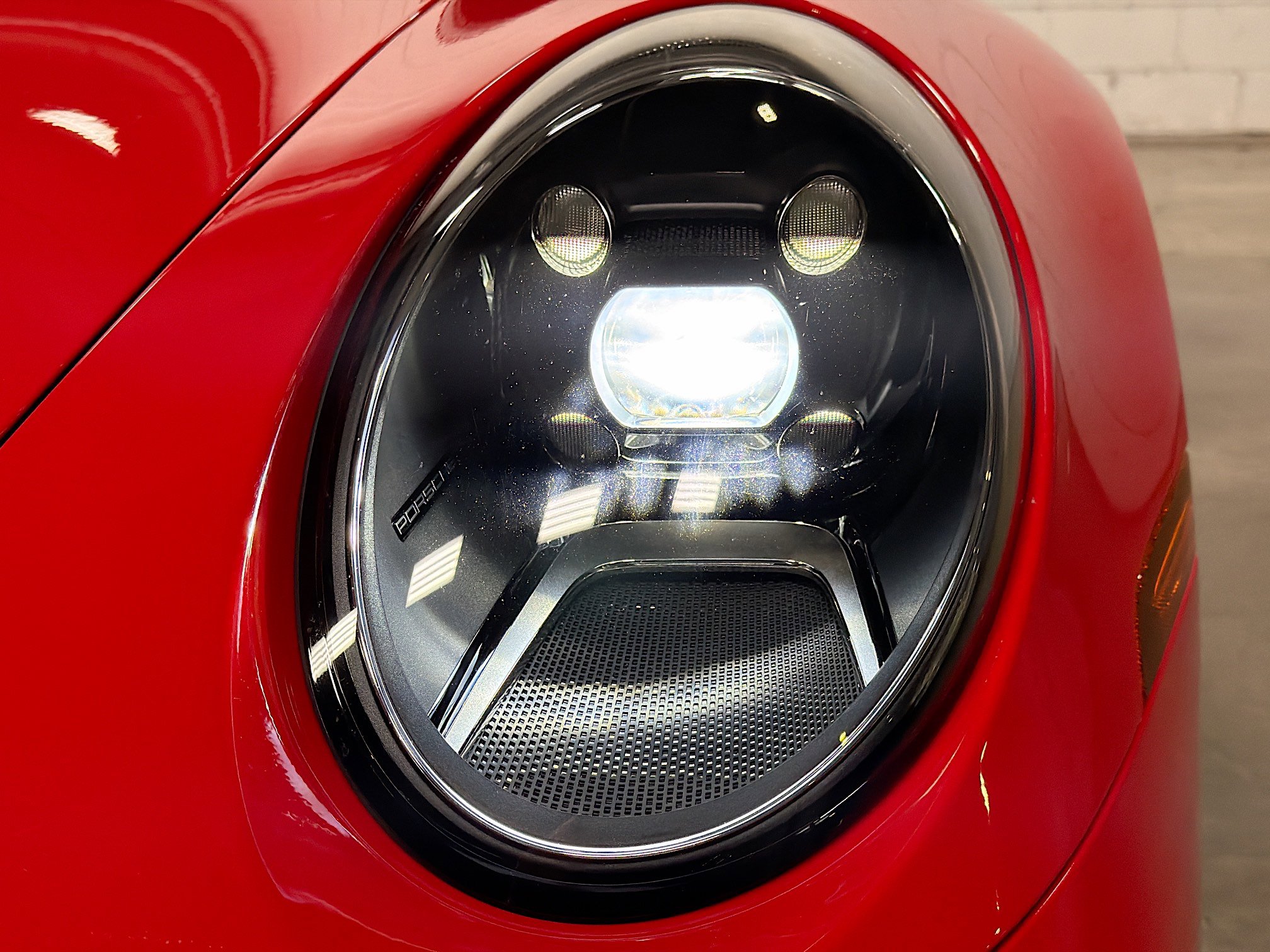 Used 2020 Porsche 911 Carrera image 10