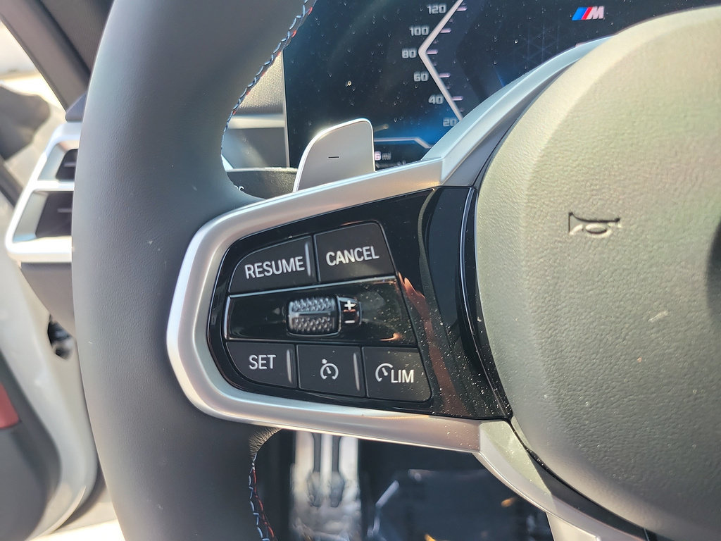 New 2026 BMW M440i w/ Premium Package RWD image 26