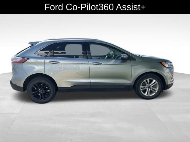 Used 2020 Ford Edge SEL w/ Convenience Package AWD/4WD image 7