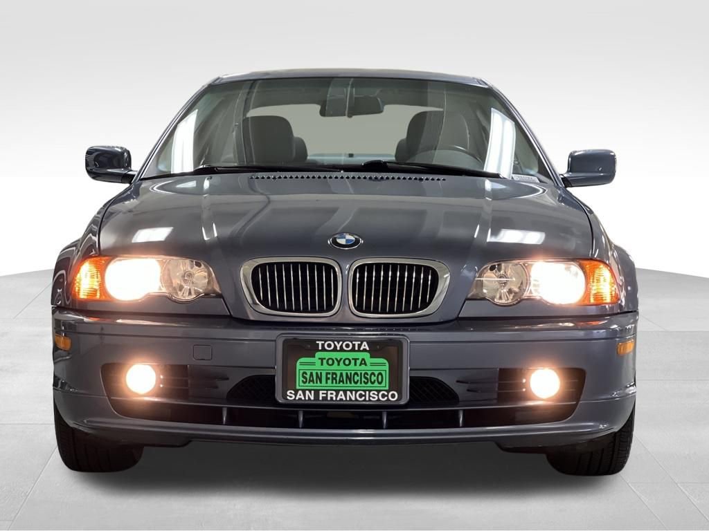 Used 2002 BMW 325Ci 325Ci image 8