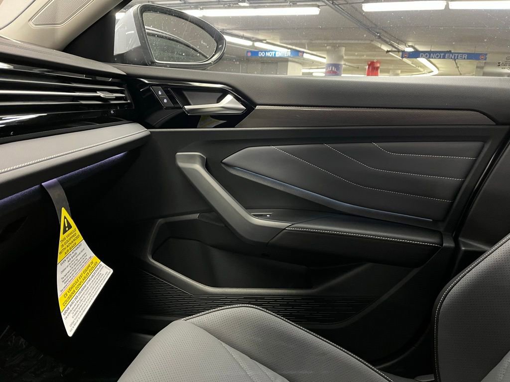 New 2026 Volkswagen Jetta SEL FWD image 29