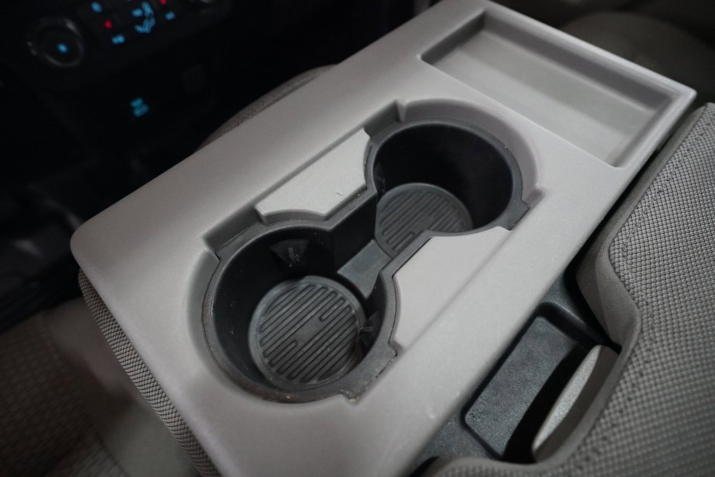 Used 2022 Ford F250 XLT w/ XLT Premium Package image 16