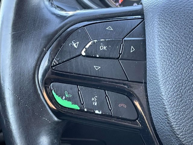 Used 2019 Jeep Cherokee Latitude Plus FWD image 19